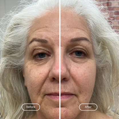 Monfesaa™ Glow Brush