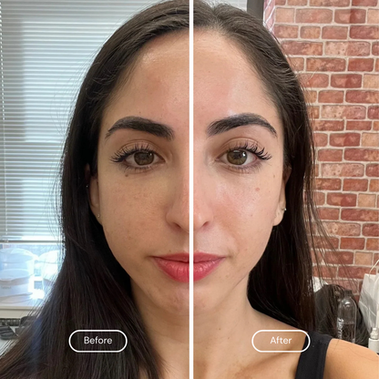 Monfesaa™ Glow Brush