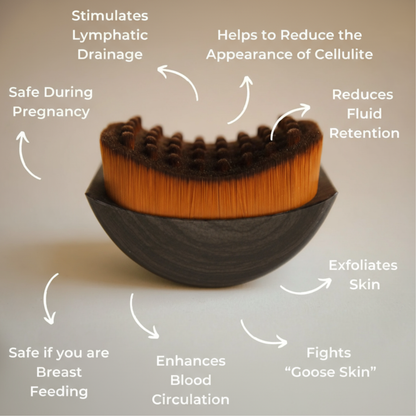 Monfesaa™ Glow Brush